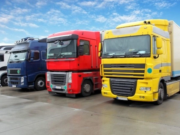 Antalya Doğanşehir Nakliye